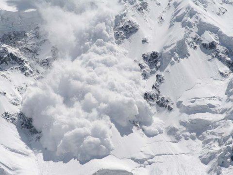 Qarın yağması su ehtiyatlarımızı artırıb