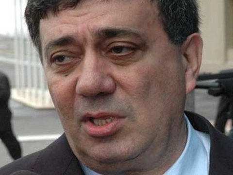 Prezident&nbsp;Sabir İlyasovu TƏLTİF ETDİ