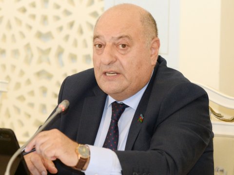 Komitə sədri pensiya islahatlarının&nbsp;yekunlaşacağı tarixi ELAN ETDİ