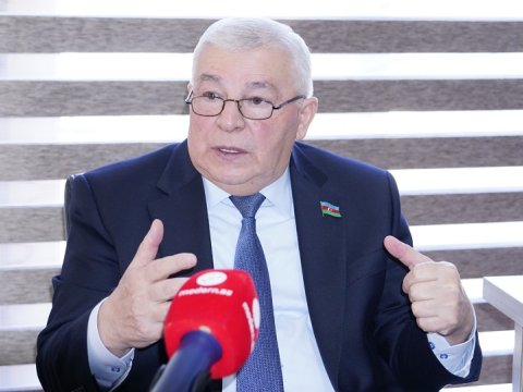 “Biz Xocalıdayıq, siz haradasınız?” - Xocalının deputatından Koçaryanla Sarkisyana ÇAĞIRIŞ