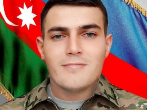 Məktəbdə şəhidin xatirə lövhəsi söküldü - Agentlikdən REAKSİYA