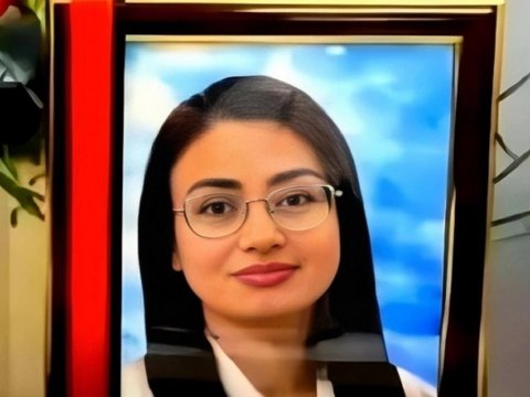 Əlindəki şişləri götüzdürmək istədi, şoka düşərək ÖLDÜ