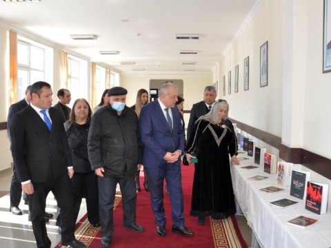 Xocalı soyqırımının 33-cü ildönümü: &ldquo;Qisas qiyamətə qalmadı!&rdquo;