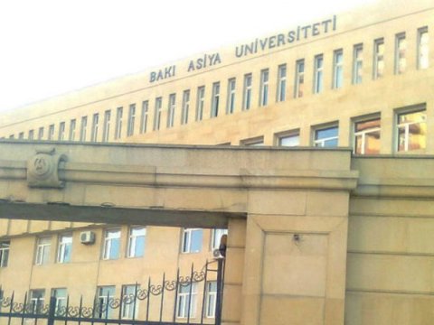 Azərbaycanda bu universitet LƏĞV EDİLDİ