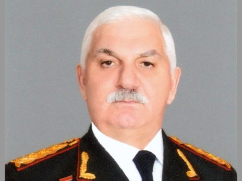 Bəylər Əyyubova yeni müavin TƏYİN EDİLDİ - FOTO