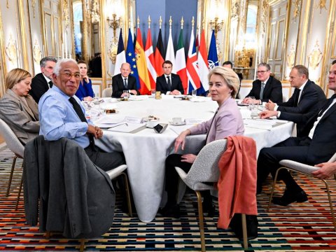 Bu dəfə Britaniyada toplaşacaqlar