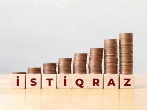 Dövlət istiqrazlarının bir hissəsi vaxtından əvvəl geri alınıb