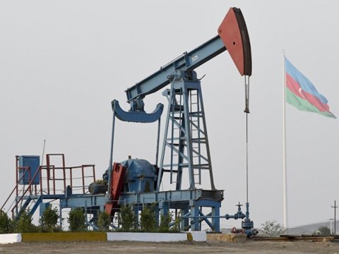 Azərbaycan nefti 75 dollara düşüb