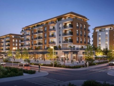 Ağdama möhtəşəm qayıdış - 40 min