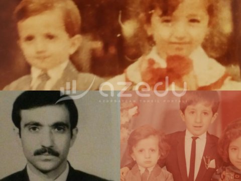 Xocalı soyqırımının canlı ŞAHİDİ: &ldquo;Övladlarım artıq atalarının yolunu gözləmir...&rdquo; - MÜSAHİBƏ