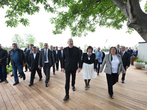 Xocalı həsrəti sona çatan sakinlərin SAYI