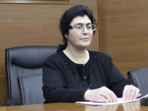 Sabiq xanım məmur vəfat etdi - 10 ay əvvəl işdən çıxarılmışdı