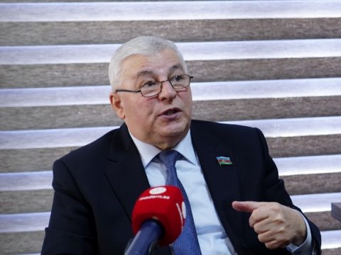 Ermənilər demişdilər ki, Xocalıdan bircə nəfər də sağ çıxmamalıdır - MÜSAHİBƏ