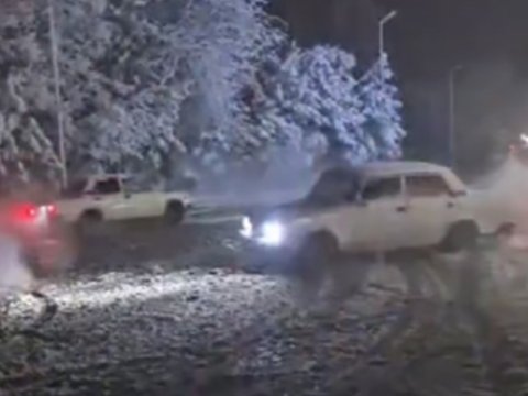 Avtoxuliqanlıq edən sürücülər həbs olundular