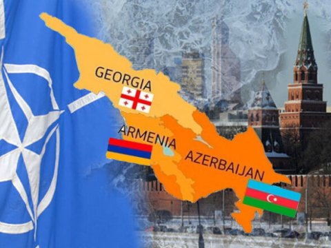 Kremlin növbəti hədəfi Cənubi Qafqaz ola bilər