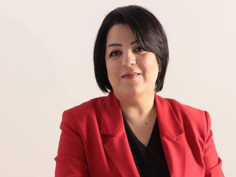 Jurnalist Şahnaz Bəylərqızı ev dustaqlığına buraxıldı