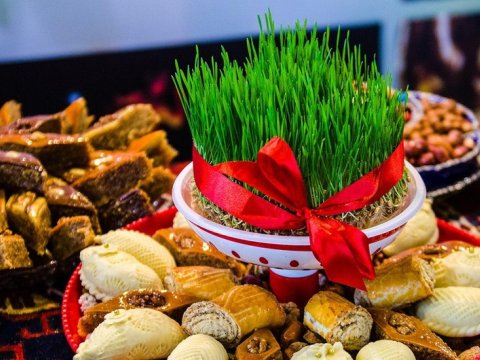 Novruz öncəsi bölgələrdəki hotellərdə qiymətlər ARTIB
