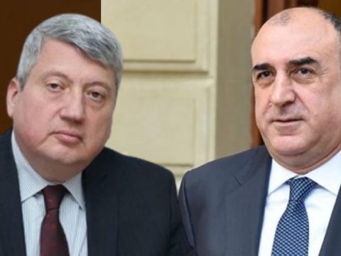 Tofiq Zülfüqarovdan ağır İTTİHAM:&nbsp;Məmmədyarov cinayətə yol verib!