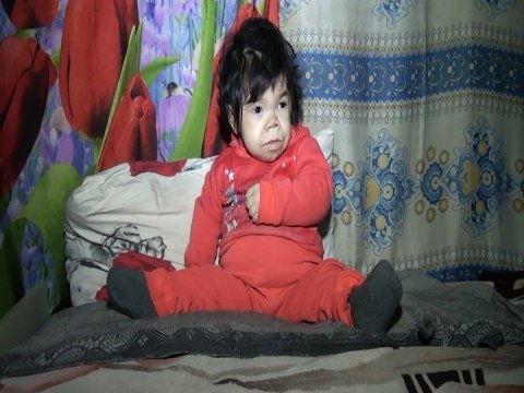 4-5 yaşlı uşaq boyunda olan gəncin müavinəti niyə kəsilib?