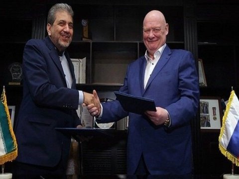 İranda &ldquo;Rus Evi&rdquo; açılacaq&nbsp;