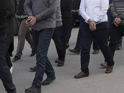 Azərbaycanda həbs edilən FETÖ üzvünə bu cəza verildi