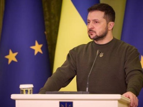 Növbəti saziş daha ciddi və çətin olacaq - Zelenski