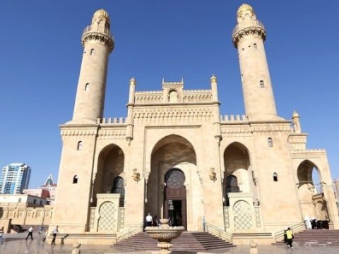 Ramazanla əlaqədar fətva VERİLƏCƏK