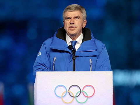 Tomas Bax istefa verdi