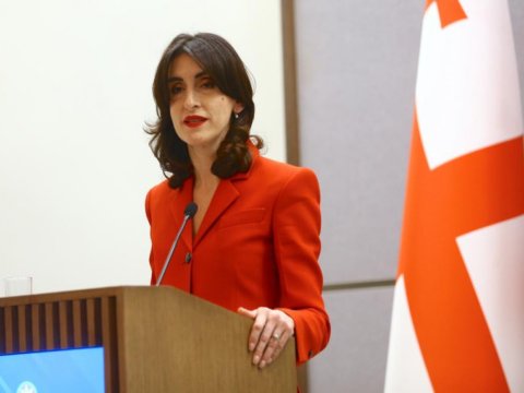 3 ölkənin XİN başçıları Türkiyədə bir araya gələcək