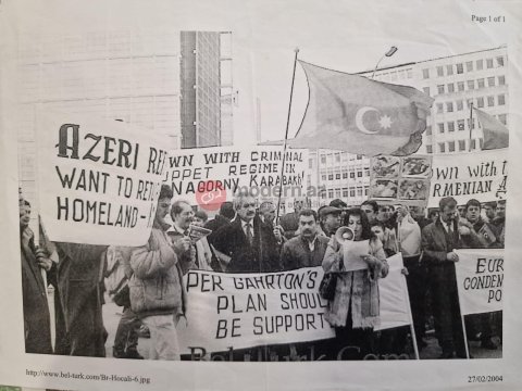 Xanım deputatın 21 il əvvəlki GÖRÜNTÜLƏRİ 