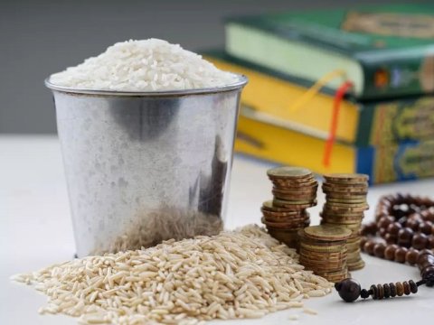 Bu il fitrə zəkatının məbləği nə qədər olacaq? -&nbsp;QMİ-dən CAVAB