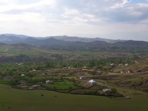 İki kəndin torpaq davasına qurumlardan cavab:&nbsp;İcra hakimiyyəti SUSUR