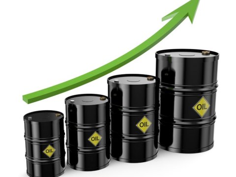 Azərbaycan nefti qiyməti 75 dolları ÖTÜB