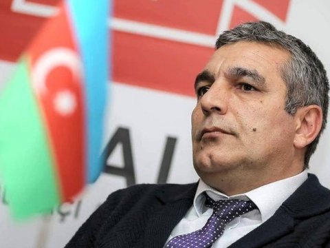 Biz istəyirik, referendum olsun, lakin... - Natiq Cəfərli