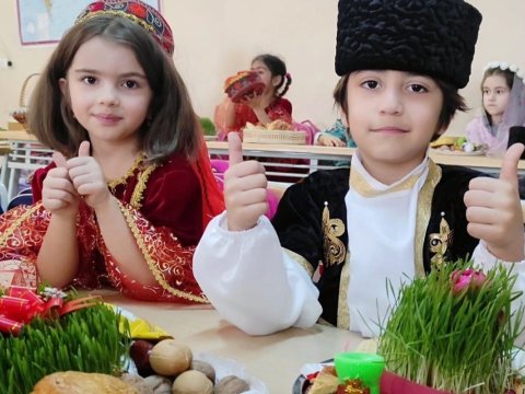 Gənclərin çillə və boz ay barədə elementar təsəvvürləri YOXDUR