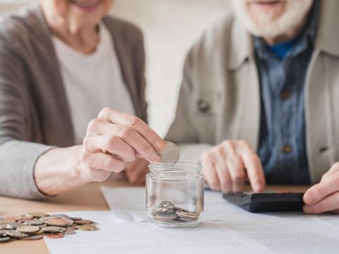 Özəl fondların yaradılması ilə pensiyalar da ARTACAQ