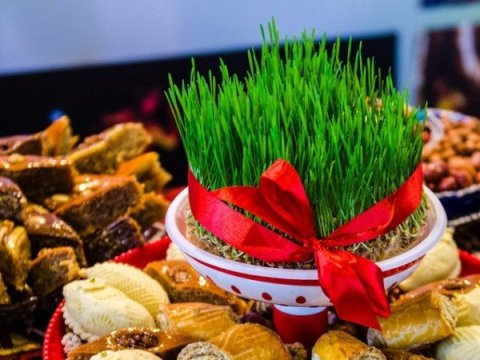 Novruz bayramı Ramazana&nbsp;düşür - &ldquo;...iftardan öncə süfrə açmaq günahdır!&rdquo; - Qazılar ŞURASI