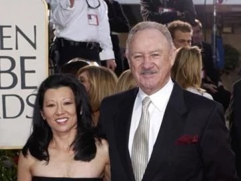 Məşhur aktyor və arvadının meyitləri TAPILDI