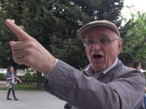 Rəhim Qazıyevin Rusiya agenti olduğu sübut edilib -&nbsp;Müsavatdan sərt REAKSİYA