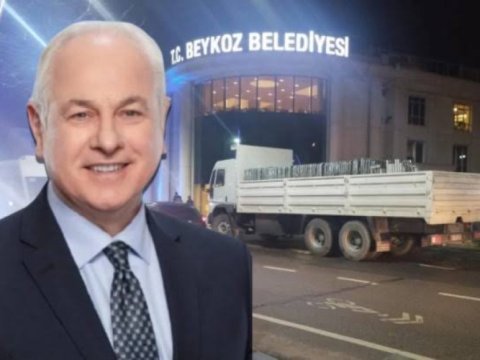 Türkiyədə daha bir bələdiyyə sədri saxlanıldı