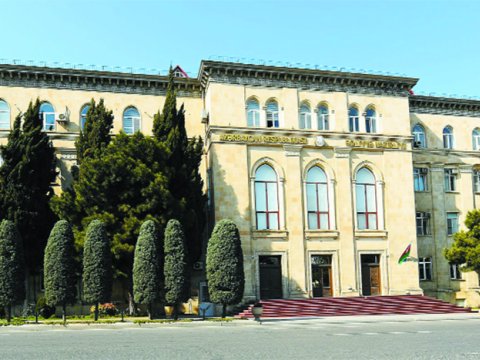 İşçi qrupunun iclası KEÇİRİLİB