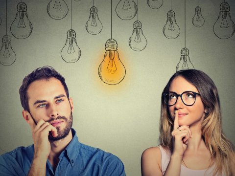 Qadınlar azadlıq adı altında kişilərə qarşı QOYULUR