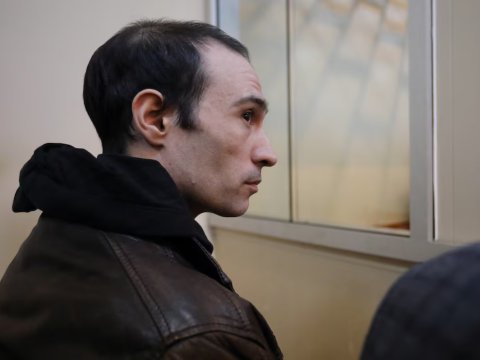 Agentləri bura Fransa hökuməti göndərib -&nbsp;Casusdan məhkəmədə ETİRAFLAR