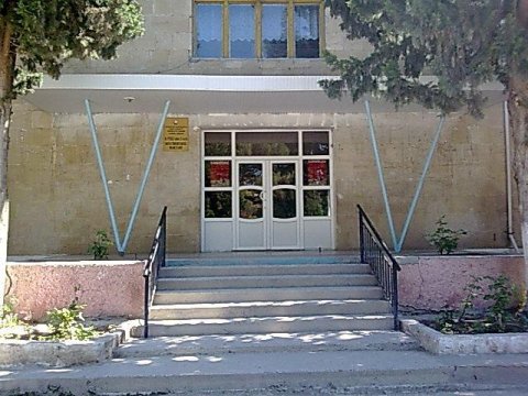 Sumqayıt məktəbində QALMAQAL - Direktor müavinləri işdən çıxarıldı