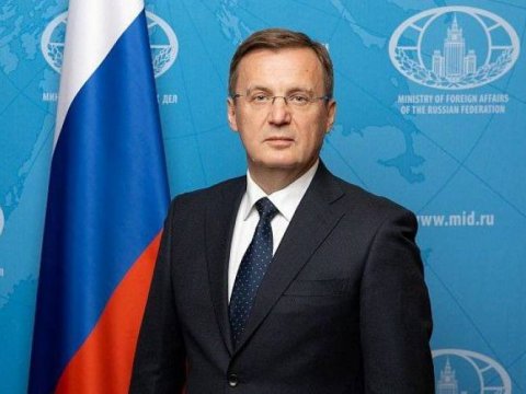 Rusiya Gümrüdə konsul təyin etdi