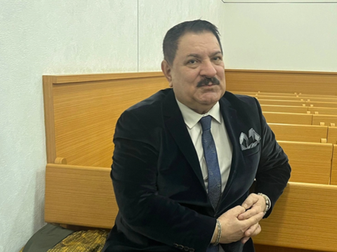 &nbsp;Prokuror Ağadadaş Ağayevə&nbsp;cəza istədi