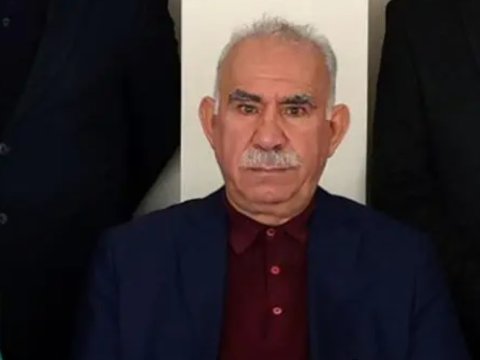 CHP Öcalana görə təcili TOPLANIR