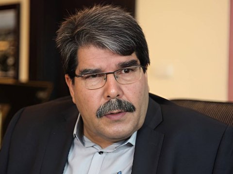 PKK-nın Suriya qolu: "Silahı yerə qoyacağıq, amma..."