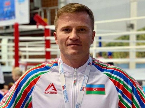 Eduard Məmmədova yüksək vəzifə VERİLDİ