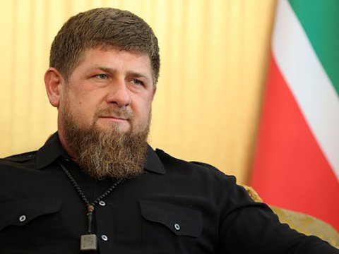 Azərbaycan Kadırovun təltifinə necə yanaşır?